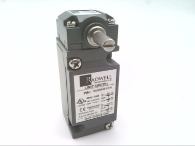RADWELL RAD00604-CCW