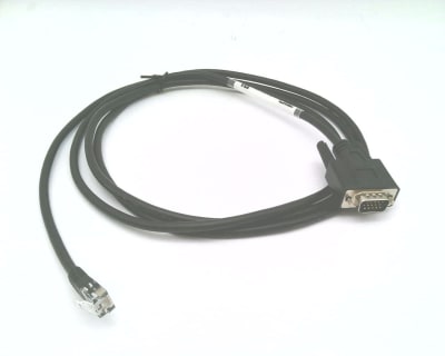 AUTOMATION DIRECT STP-232HD15-CBL-2