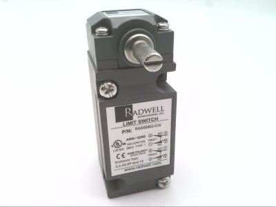 RADWELL RAD00602-CW