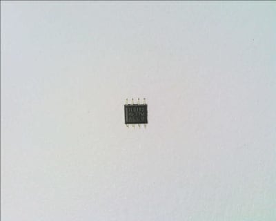 TEXAS INSTRUMENTS SEMI SN75LBC182D