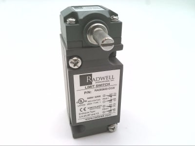 RADWELL RAD00602-CCW