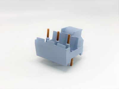 WEG ECCMP-40B38