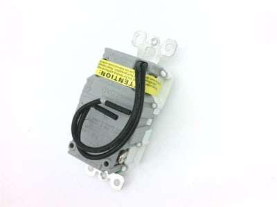 LEGRAND 1595SWTWCC4