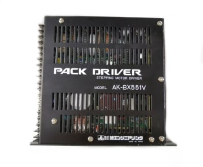 PACK DRIVER AK-BX551V