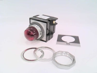 GENERAL ELECTRIC CR104PLG32RA1