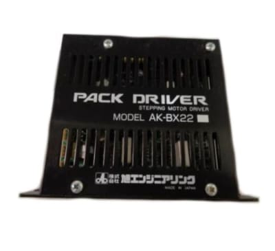 PACK DRIVER AK-BX22