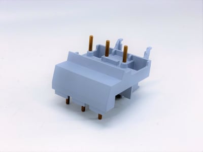 WEG ECCMP-18B38