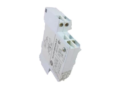 ALLEN BRADLEY 190-A22