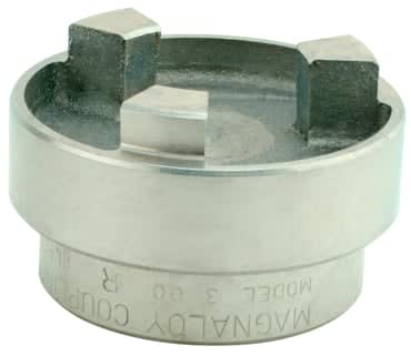 MAGNALOY COUPLINGS 300-HUB