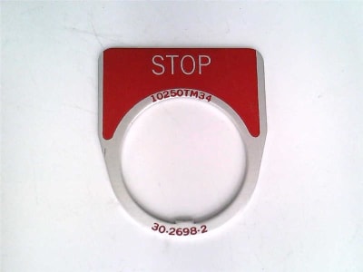 EATON CORPORATION 30-2698-2