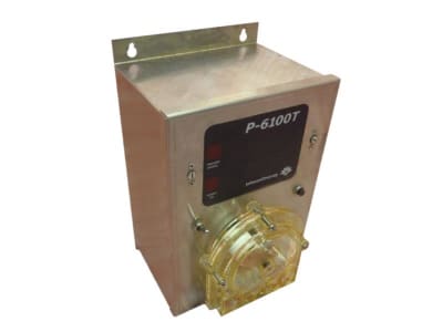 BETA TECH INC P-6100T-115