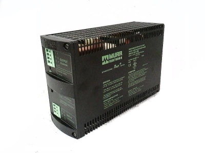 MURR ELEKTRONIK MCS10-115-230/24