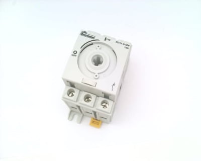 EATON CORPORATION RD16-3-508