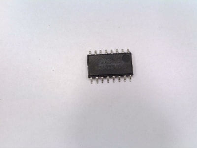 TEXAS INSTRUMENTS SEMI CD4050BNSR