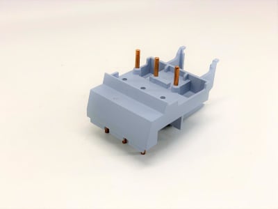 WEG ECCMP-40B38DC