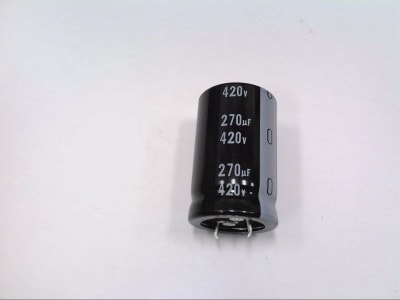 NICHICON LGNW6271MELA40