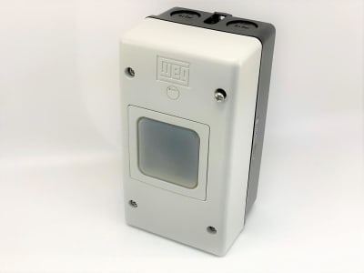 WEG PE66GN