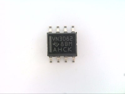 TEXAS INSTRUMENTS SEMI SN75HVD3082EDR
