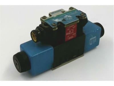 EATON CORPORATION DG4V-3S-2C-FPA5-WL-B5-60