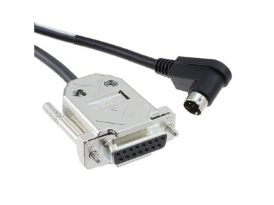 MATSUSHITA ELECTRIC AFC15215P-US