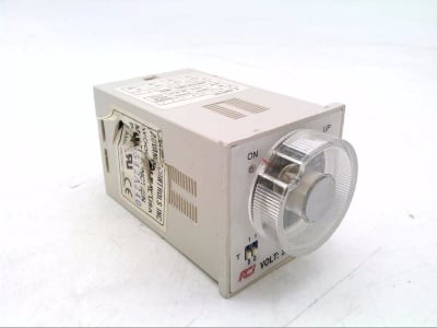 ACI ADVANCE CONTROLS INC 8542A240