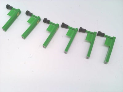 GRAPHIC CONTROLS 10557693