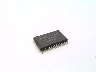 HITACHI HM628128LFP-10