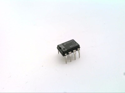 TEXAS INSTRUMENTS SEMI LF442CN