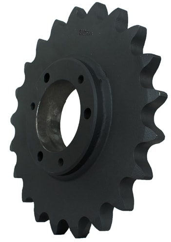 MARTIN SPROCKET & GEAR INC 160F19H