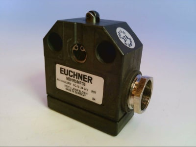 EUCHNER NB01R556PG9