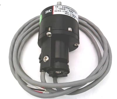 SMC 10-CDRB1BW15-180S-S99