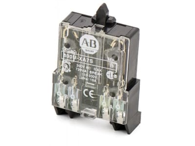 ALLEN BRADLEY 800M-XA7S