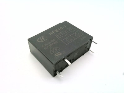 HONGFA HFE10-1/24-HST-L1(257)