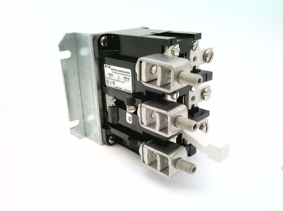 EATON CORPORATION BA43A