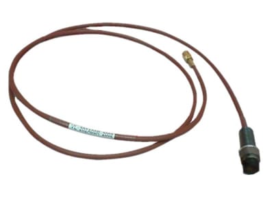 SPM INSTRUMENT VL-202A08R-2002