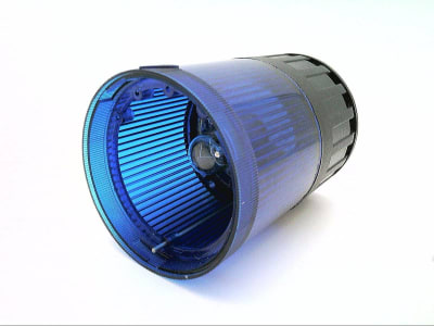 ALLEN BRADLEY 855T-B24DC6