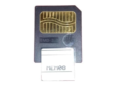 SITEK MEM08