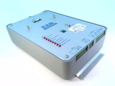 RAM INDUSTRIAL SERVICES KL-1