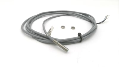 PEPPERL & FUCHS NBB0.8-5GM25-E3