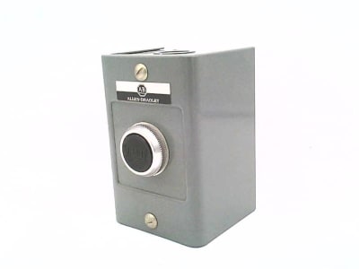 ALLEN BRADLEY 800H-1HX