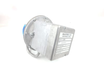 MAXITROL 220D-1212-1 1/2