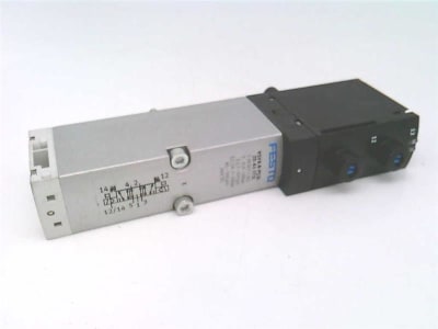 FESTO VSVA-B-P53E-ZD-A1-1T1L