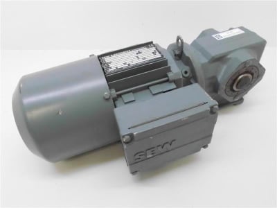 SEW EURODRIVE SA37/TDR63L4/BR/Z