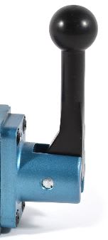 MAC VALVES INC 1600-211-024