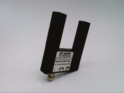 DI-SORIC OGU-031-P3K-TSSL