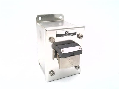 ALLEN BRADLEY 800H-1HX4