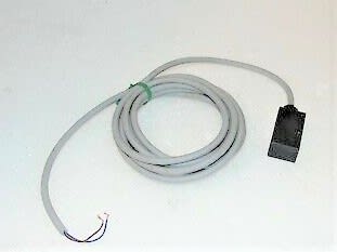 MATSUSHITA ELECTRIC EX2-M5EP