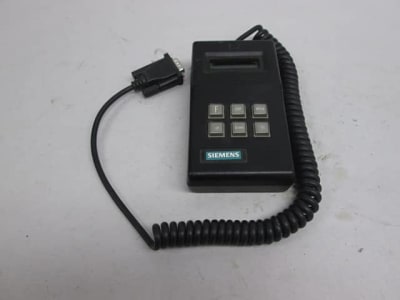 ITE SIEMENS SAMMSH-HC1