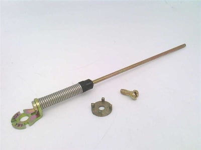 TELEMECANIQUE SENSORS ZCKY91