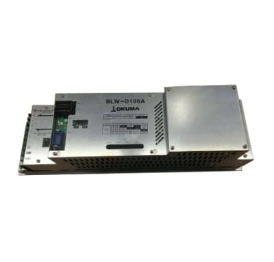 OKUMA BLIV-D100A